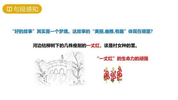 好的故事PPT课件33