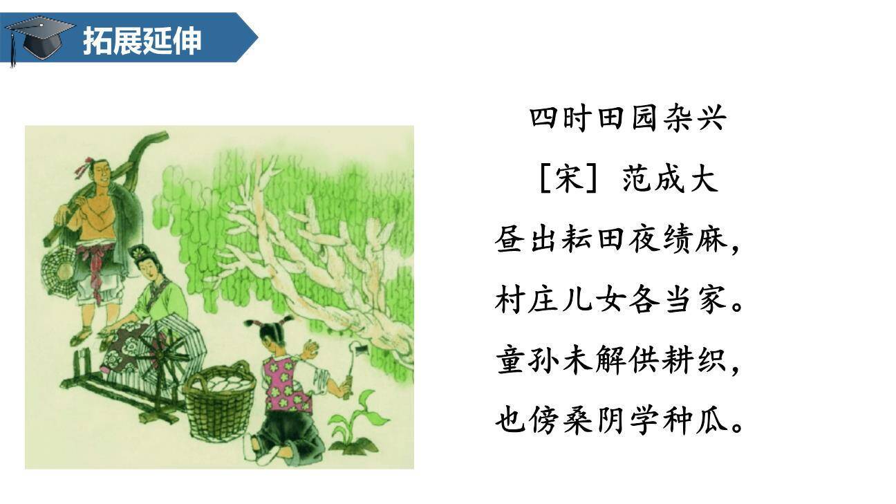 古诗词三首PPT课件45