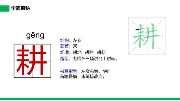 守株待兔PPT课件25