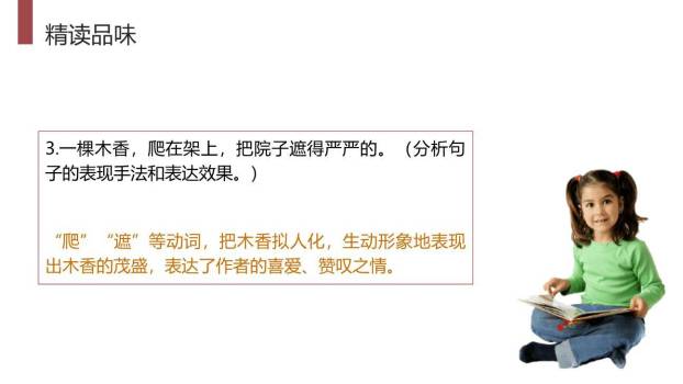 昆明的雨PPT课件33