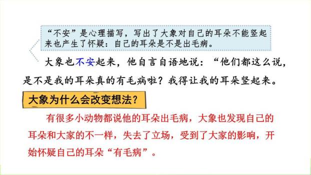 大象的耳朵PPT课件62