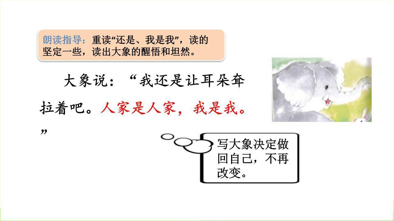 大象的耳朵PPT课件67