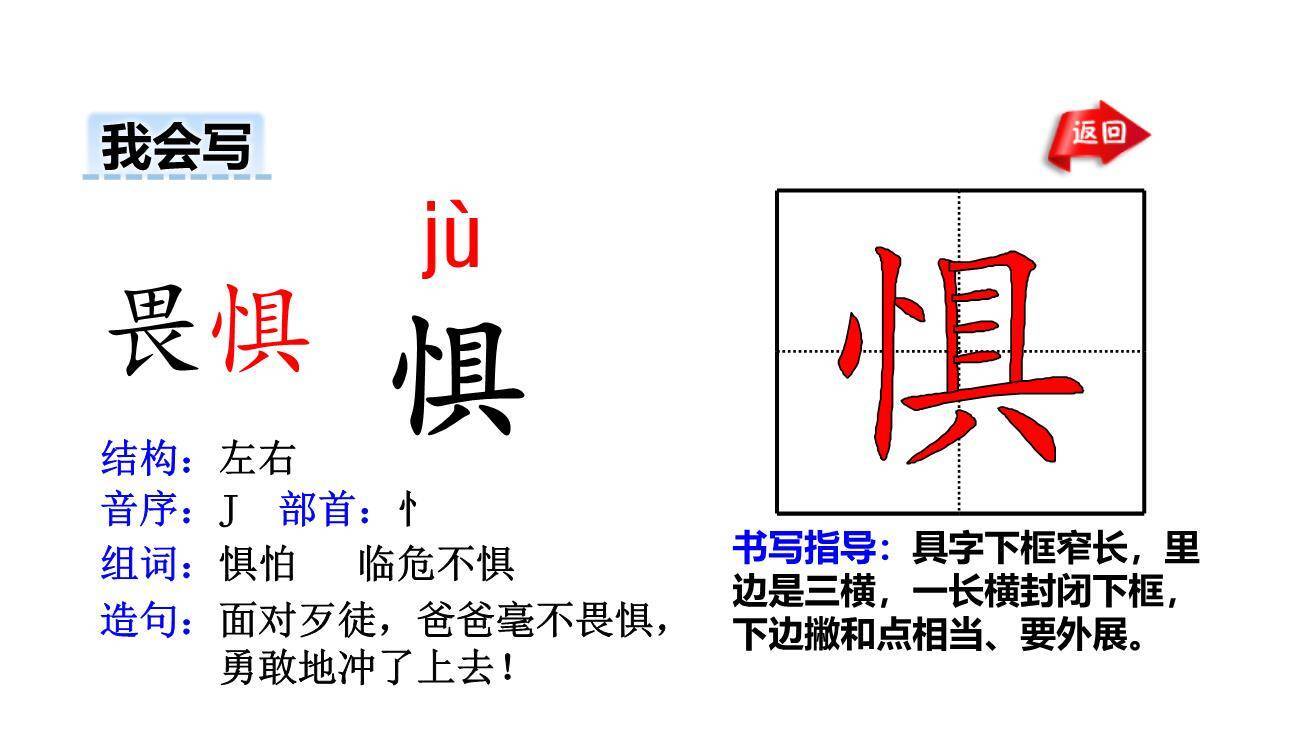 鲁滨逊漂流记PPT课件73