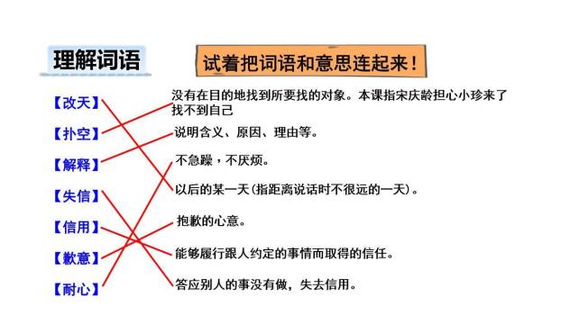 我不能失信PPT课件73
