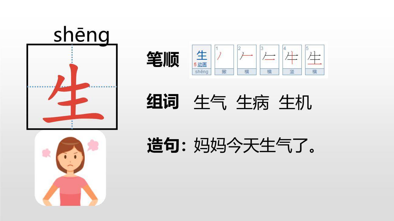 小青蛙PPT课件57