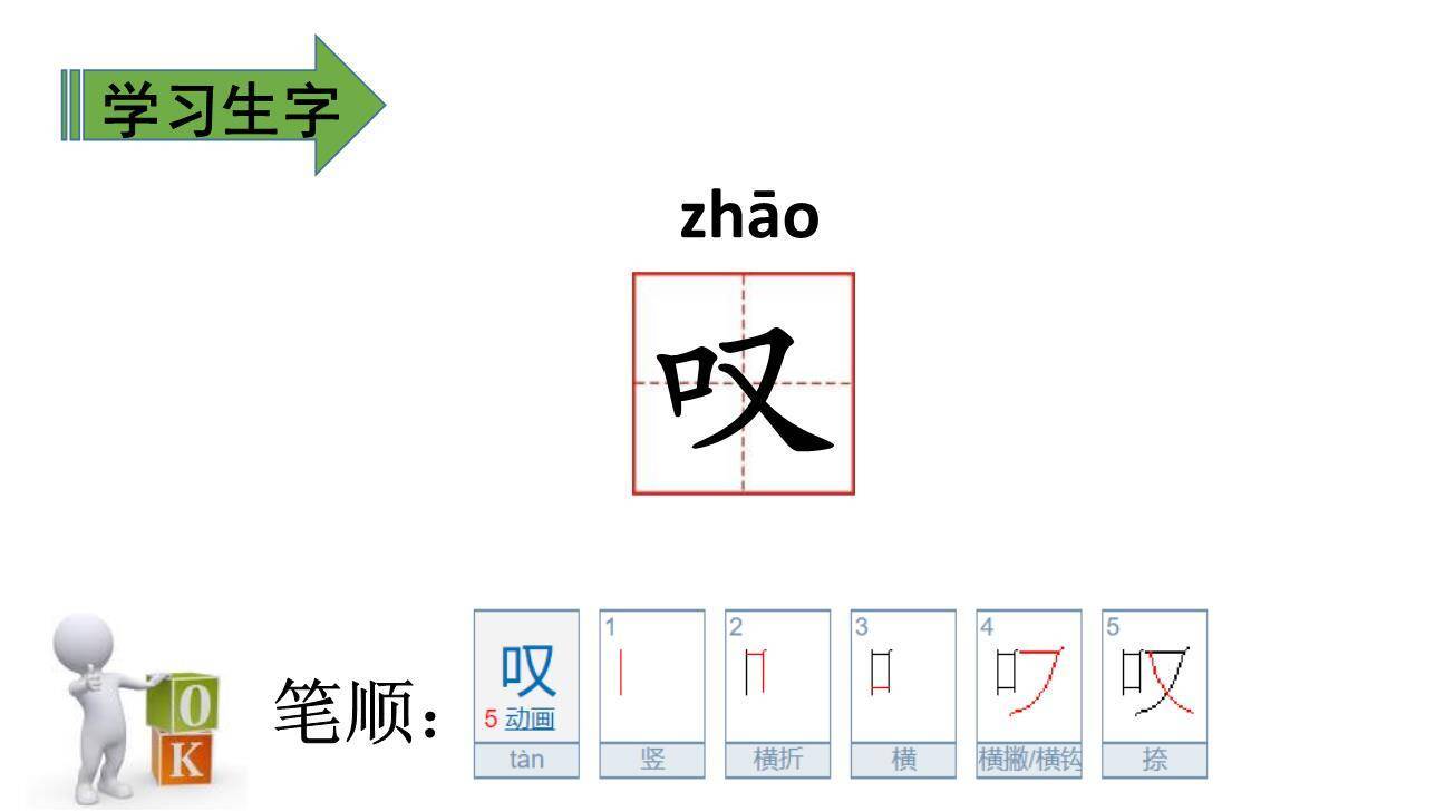 美丽的鹿角PPT课件38