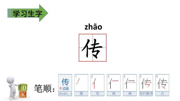 美丽的鹿角PPT课件36