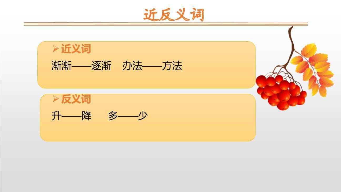 乌鸦喝水PPT课件72