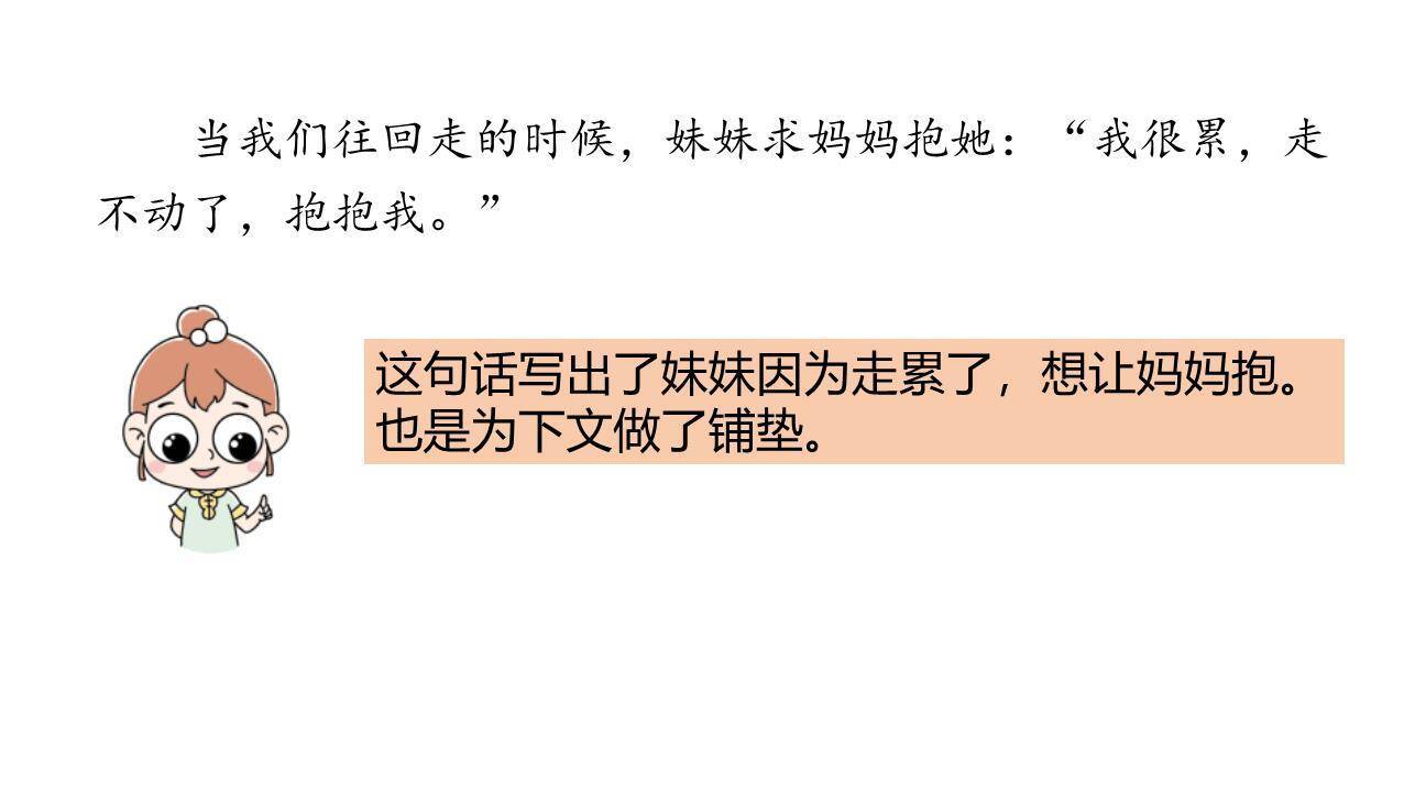 一匹出色的马PPT课件51