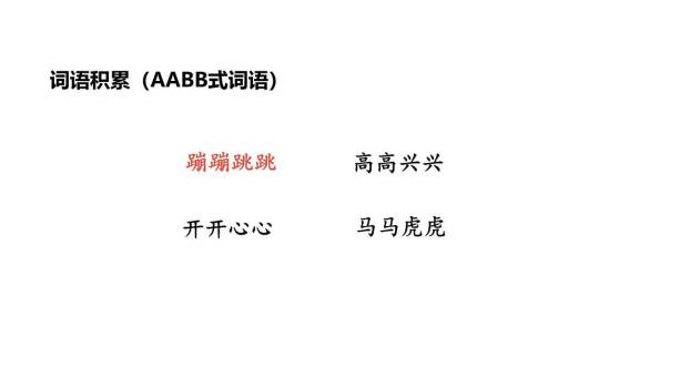 一匹出色的马PPT课件56