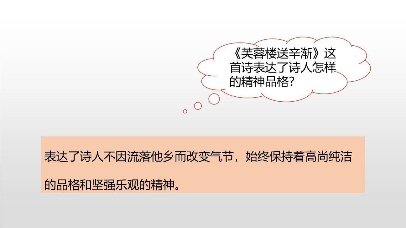 古诗三首PPT课件111