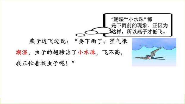 要下雨了PPT课件33