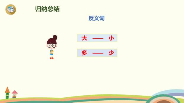 大小多少PPT课件67