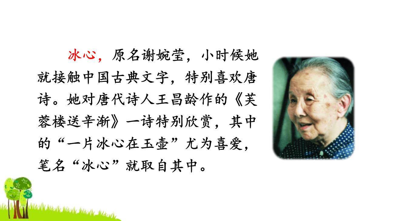 名字里的故事PPT课件21