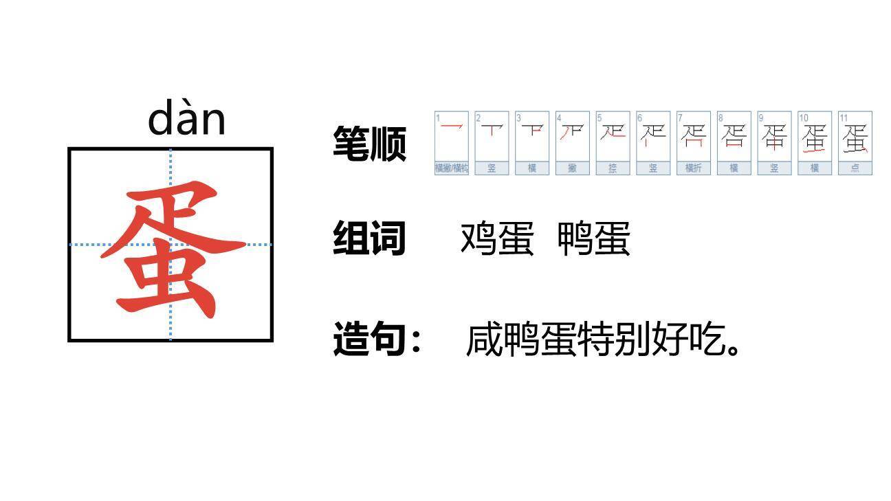 中国美食PPT课件66