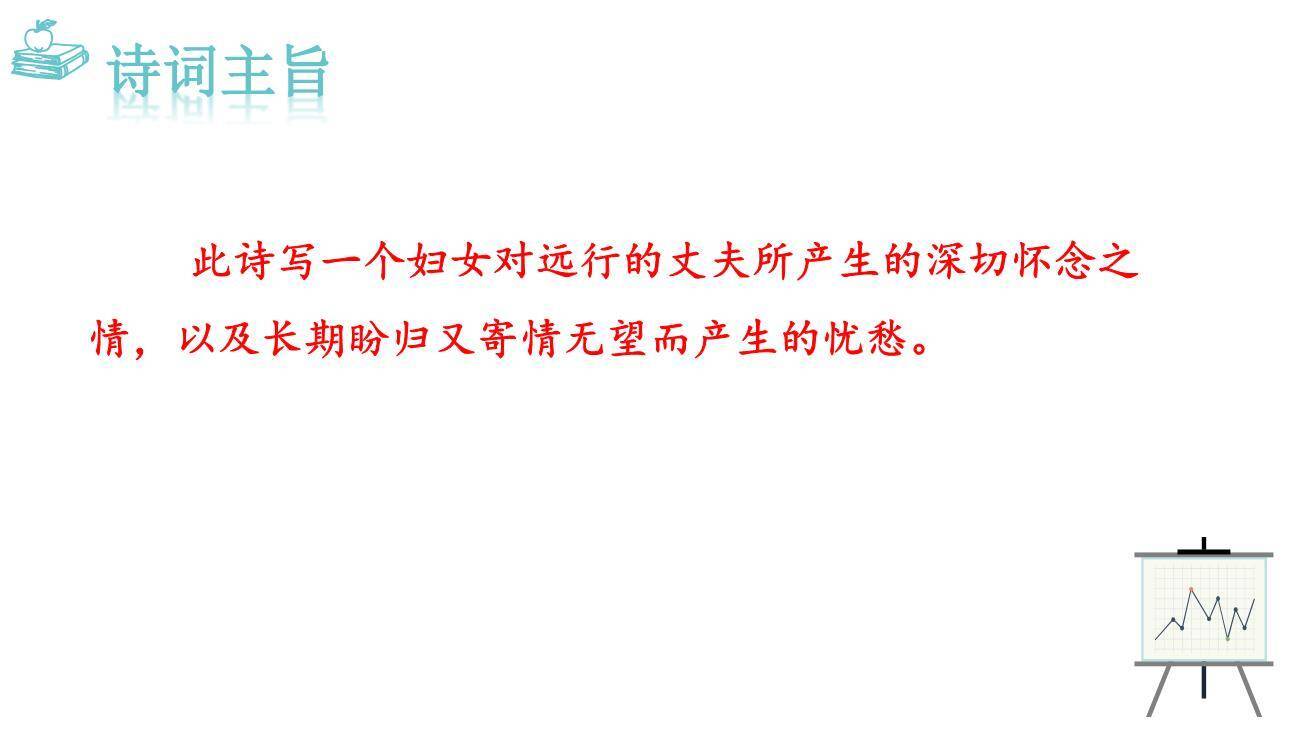 庭中有奇树PPT课件33