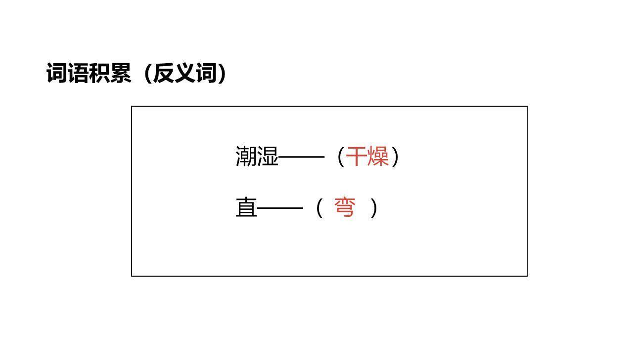 要下雨了PPT课件61