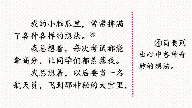 我的自画像PPT课件14