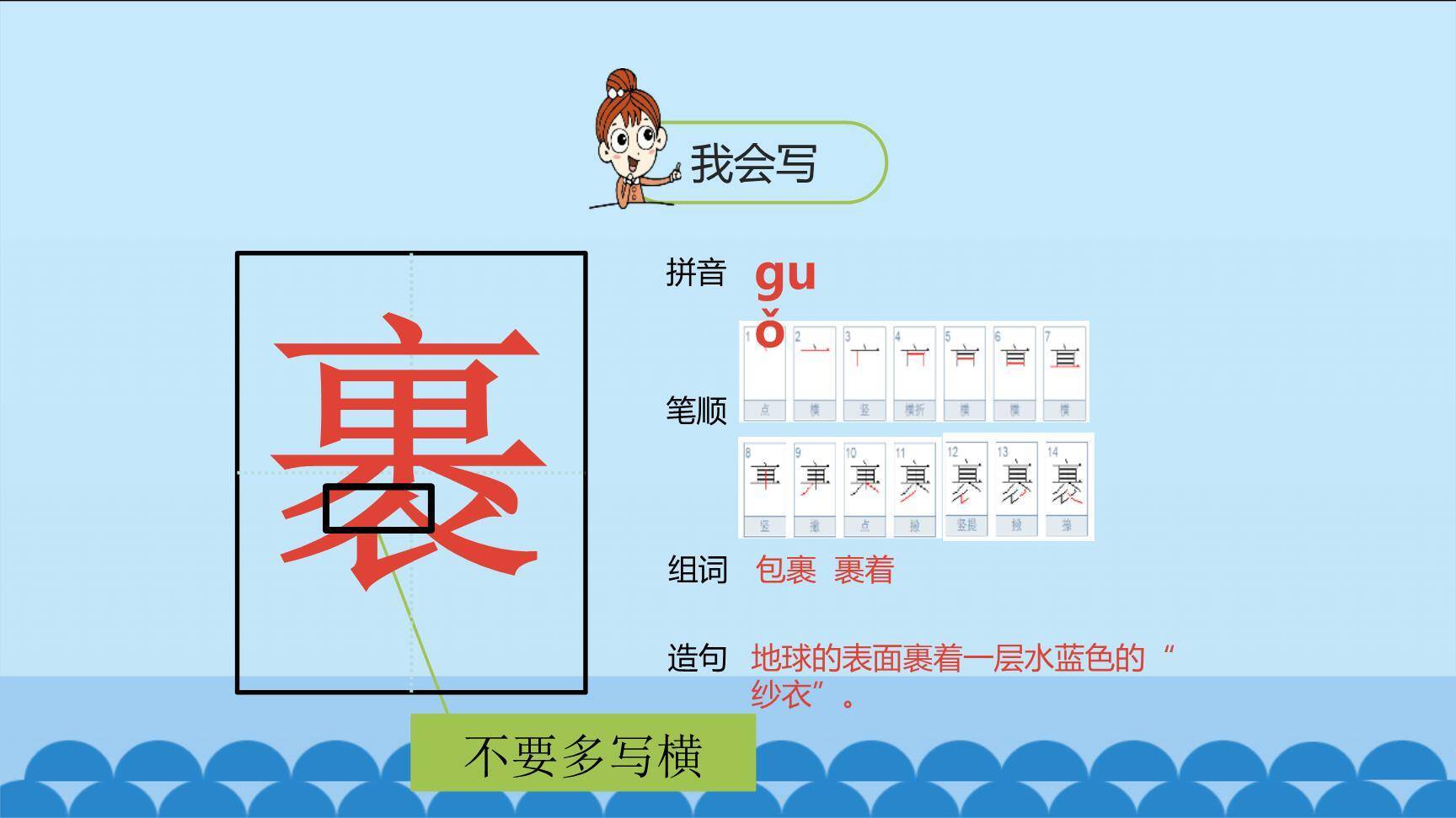 只有一个地球PPT课件74