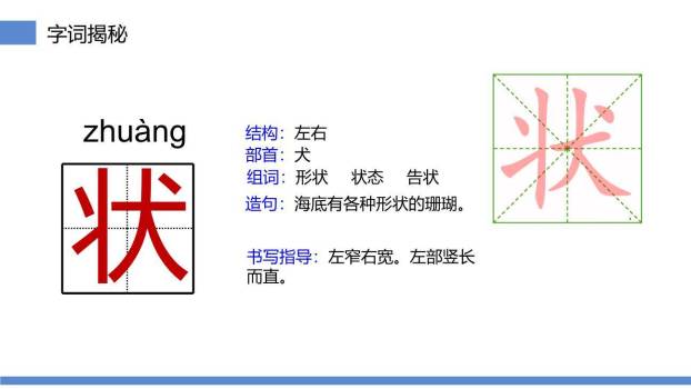 我变成了一棵树PPT课件32