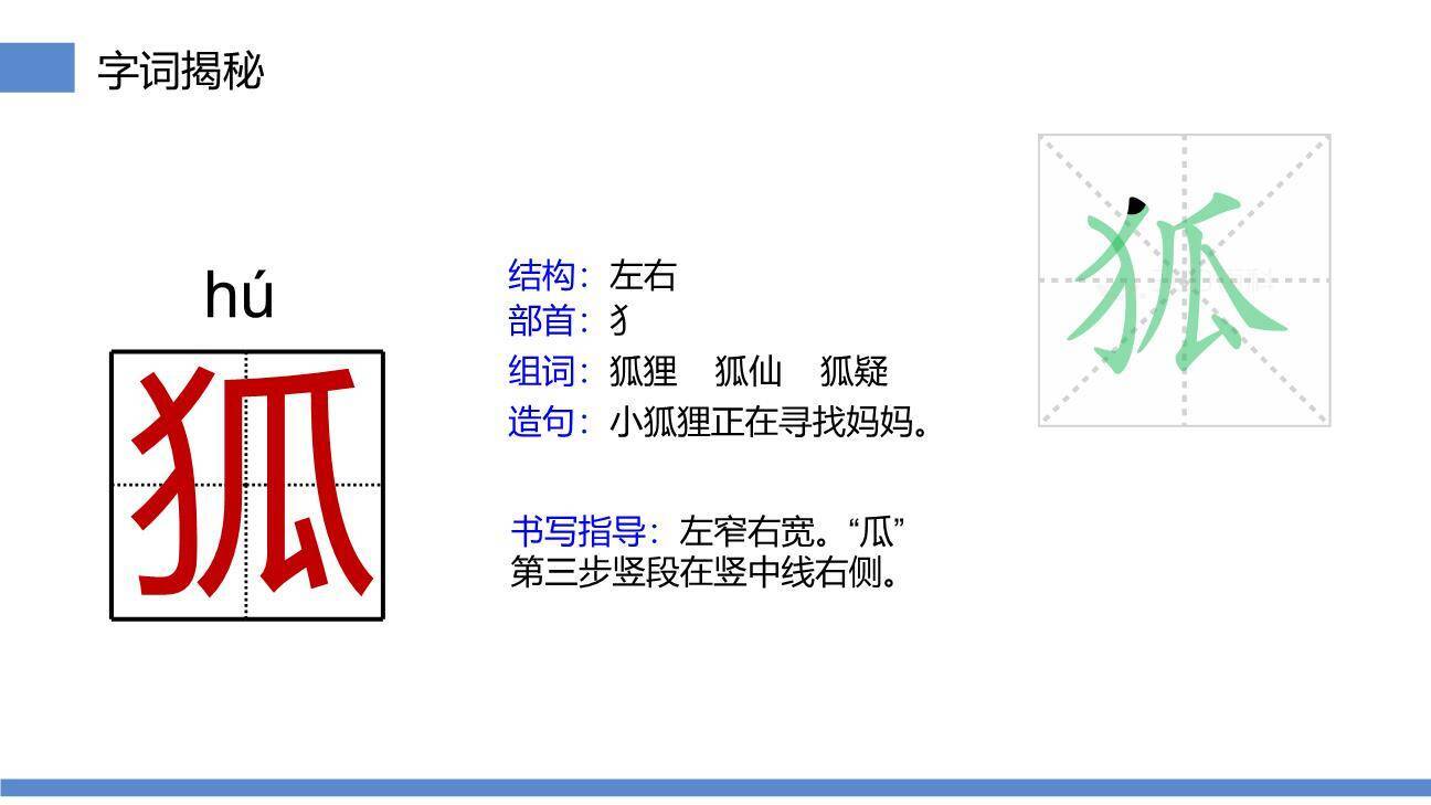 我变成了一棵树PPT课件33