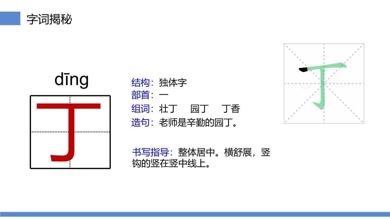 我变成了一棵树PPT课件35