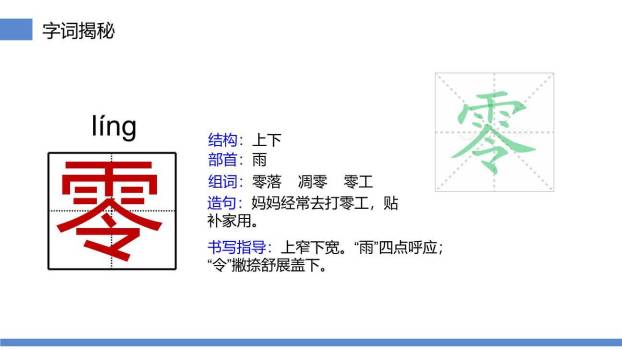 我变成了一棵树PPT课件36