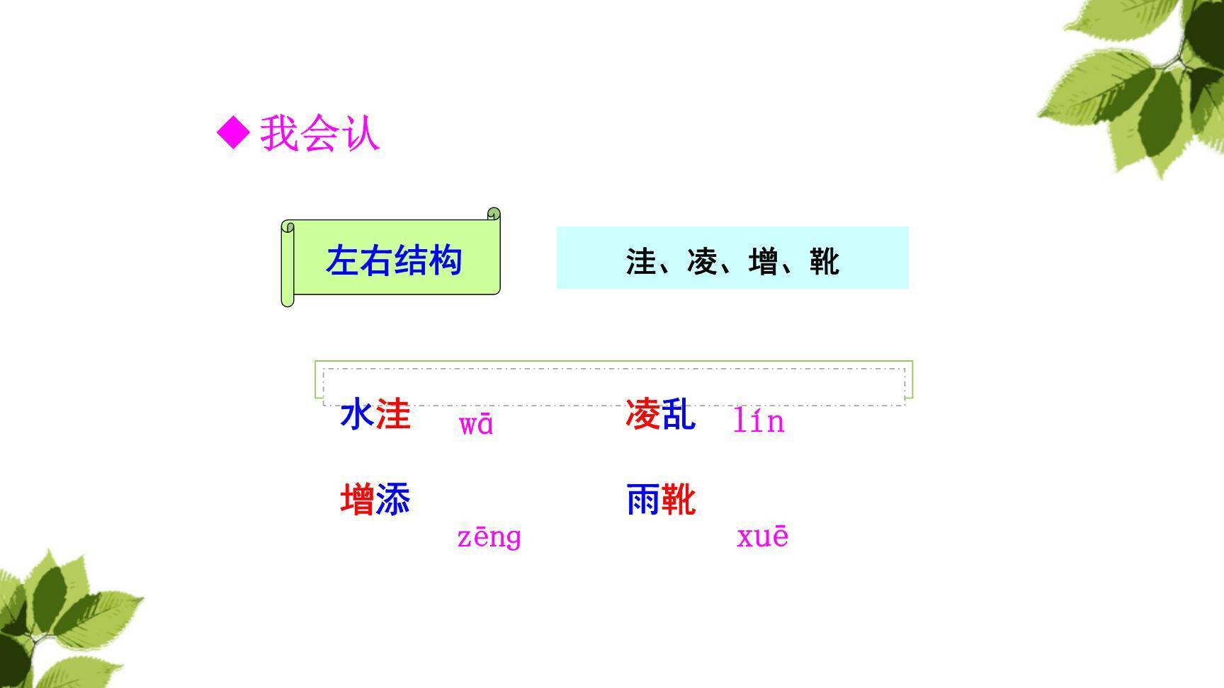铺满金色巴掌的水泥道PPT课件78