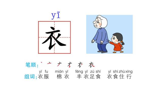 大还是小PPT课件15