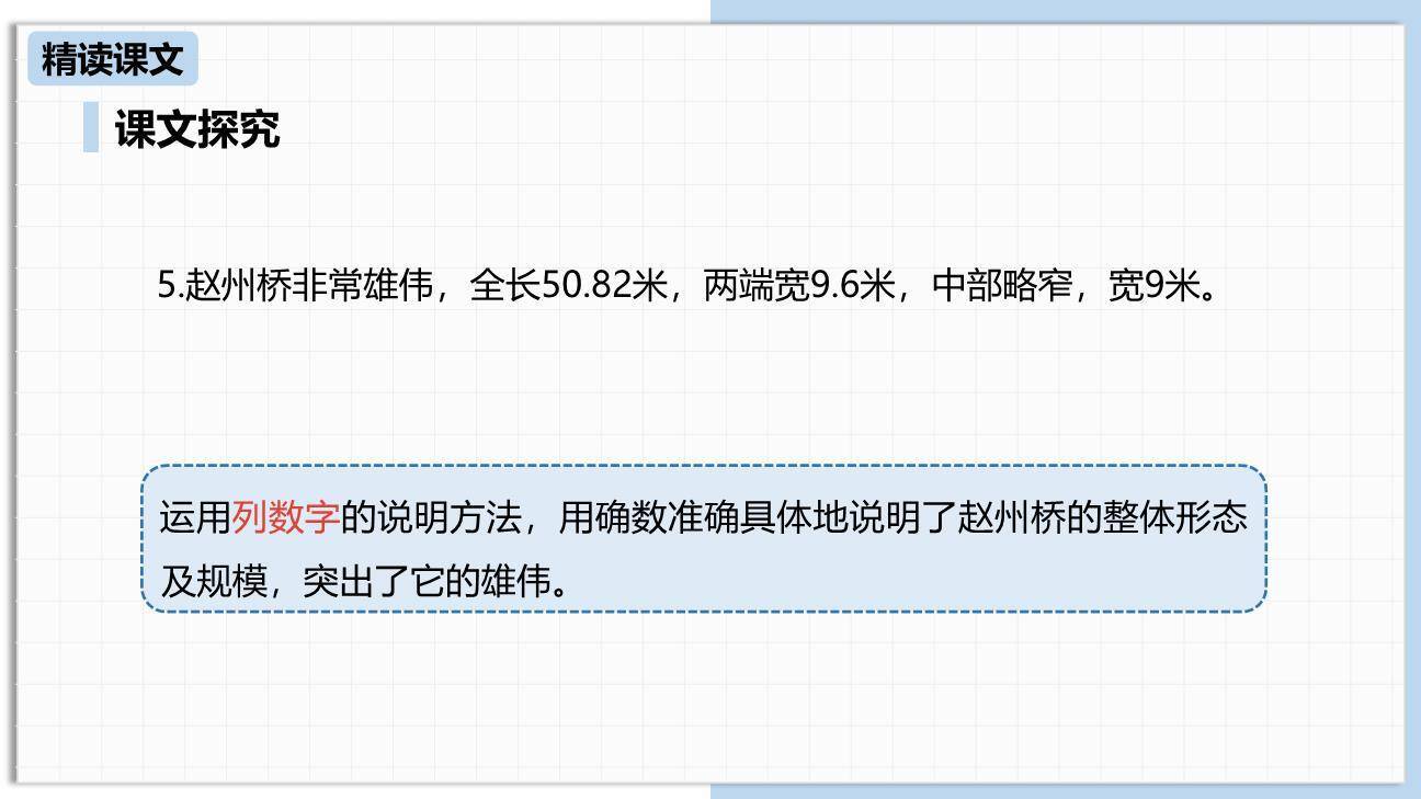 中国石拱桥PPT课件61