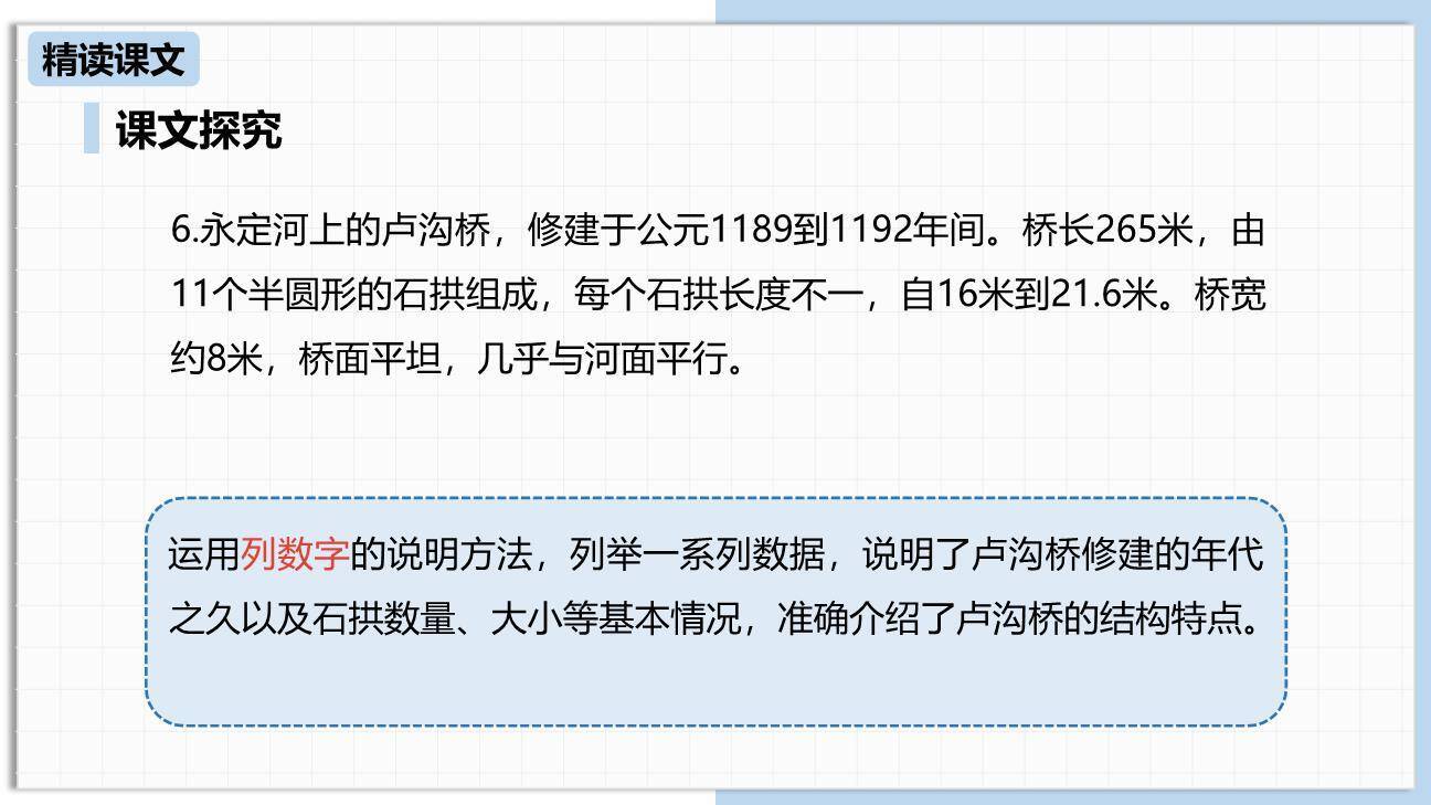 中国石拱桥PPT课件62