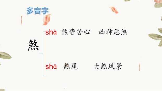 忆读书PPT课件21