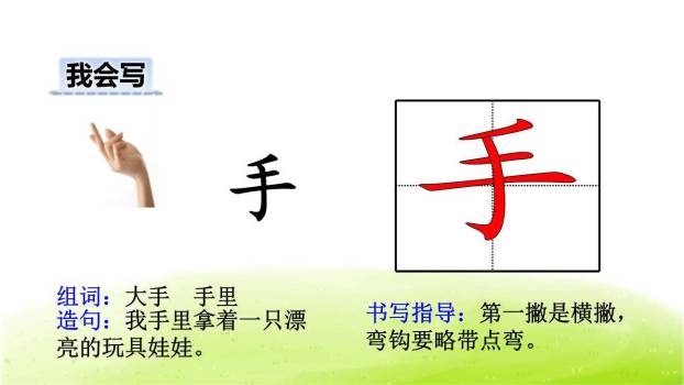 耳口目PPT课件34