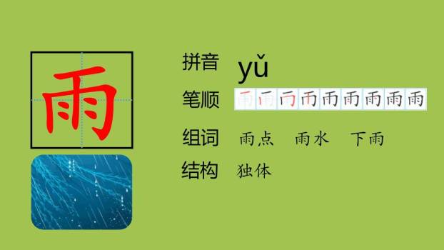 青蛙写诗PPT课件第一课时3