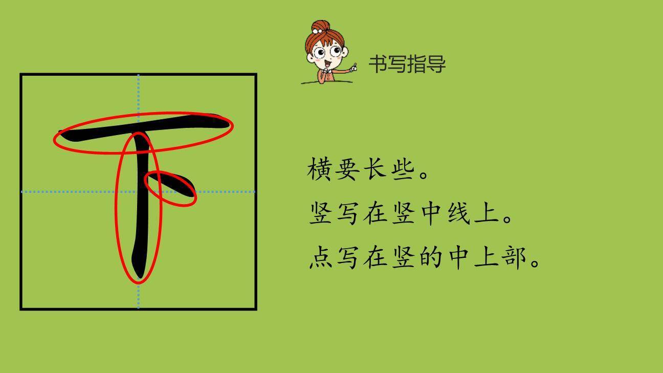 青蛙写诗PPT课件第一课时5