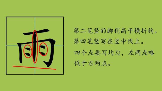 青蛙写诗PPT课件第一课时7