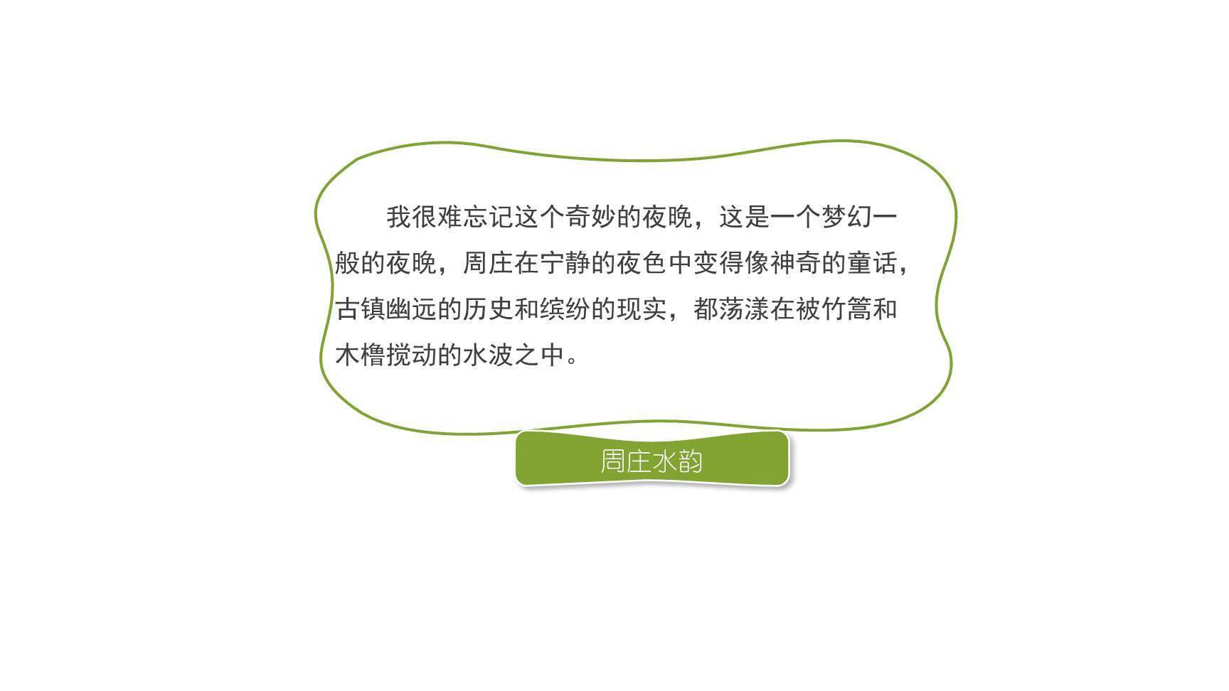 学写游记PPT课件44