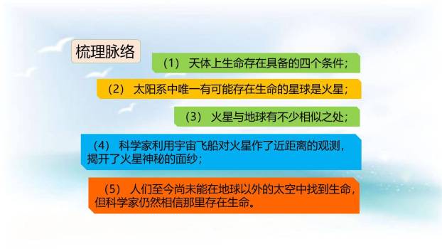 宇宙生命之谜PPT课件27