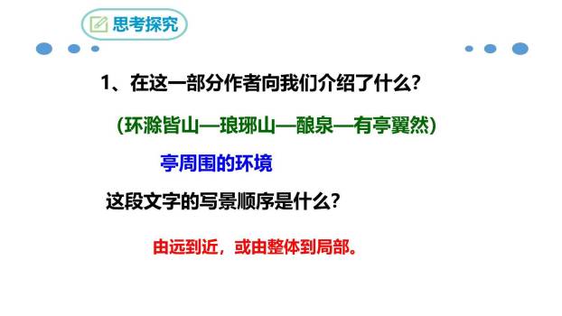 醉翁亭记PPT课件84