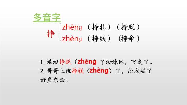 慈母情深PPT课件54