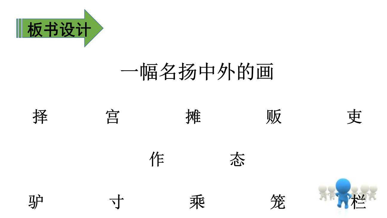 一幅名扬中外的画PPT课件21