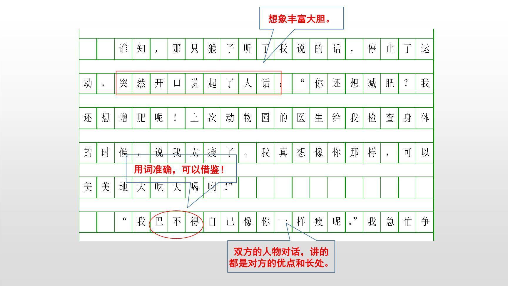 变形记PPT课件23