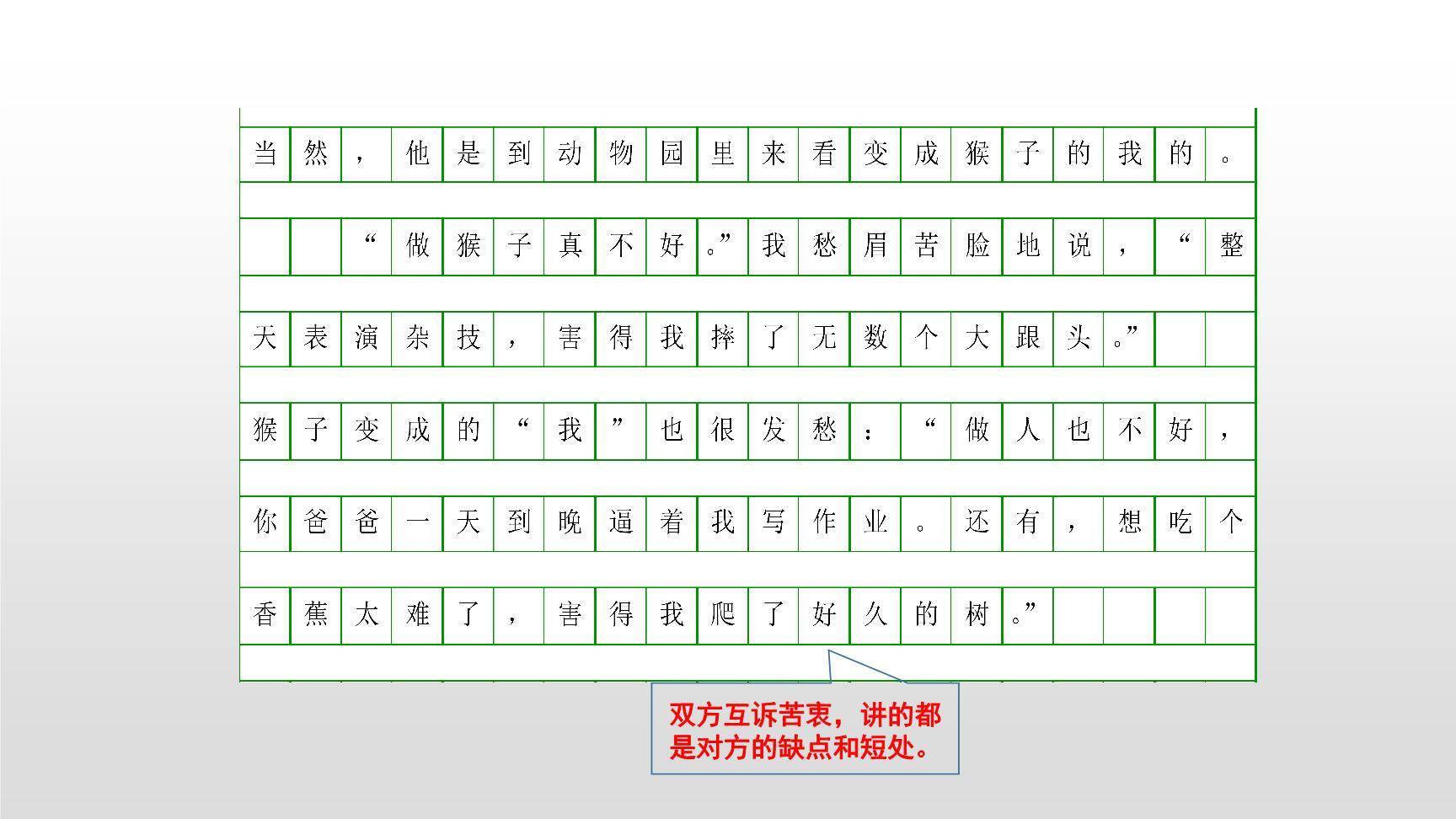 变形记PPT课件27
