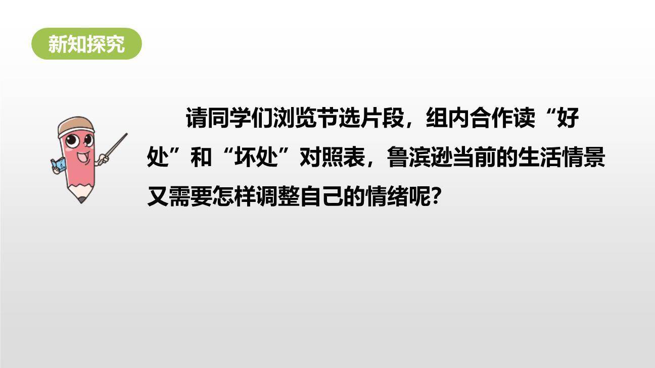 鲁滨逊漂流记PPT课件24