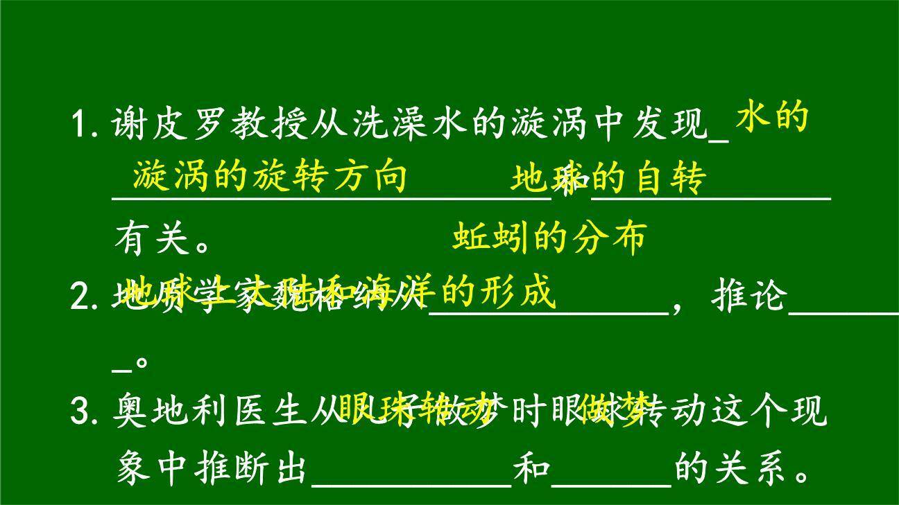 真理诞生于一百个问号之后PPT课件53