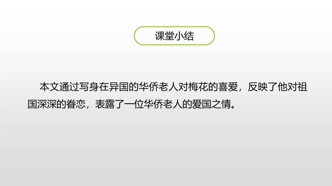 梅花魂PPT课件97