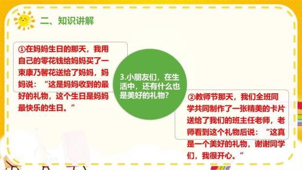 开满鲜花的小路PPT课件63