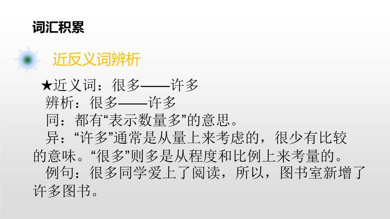 姓氏歌PPT课件25