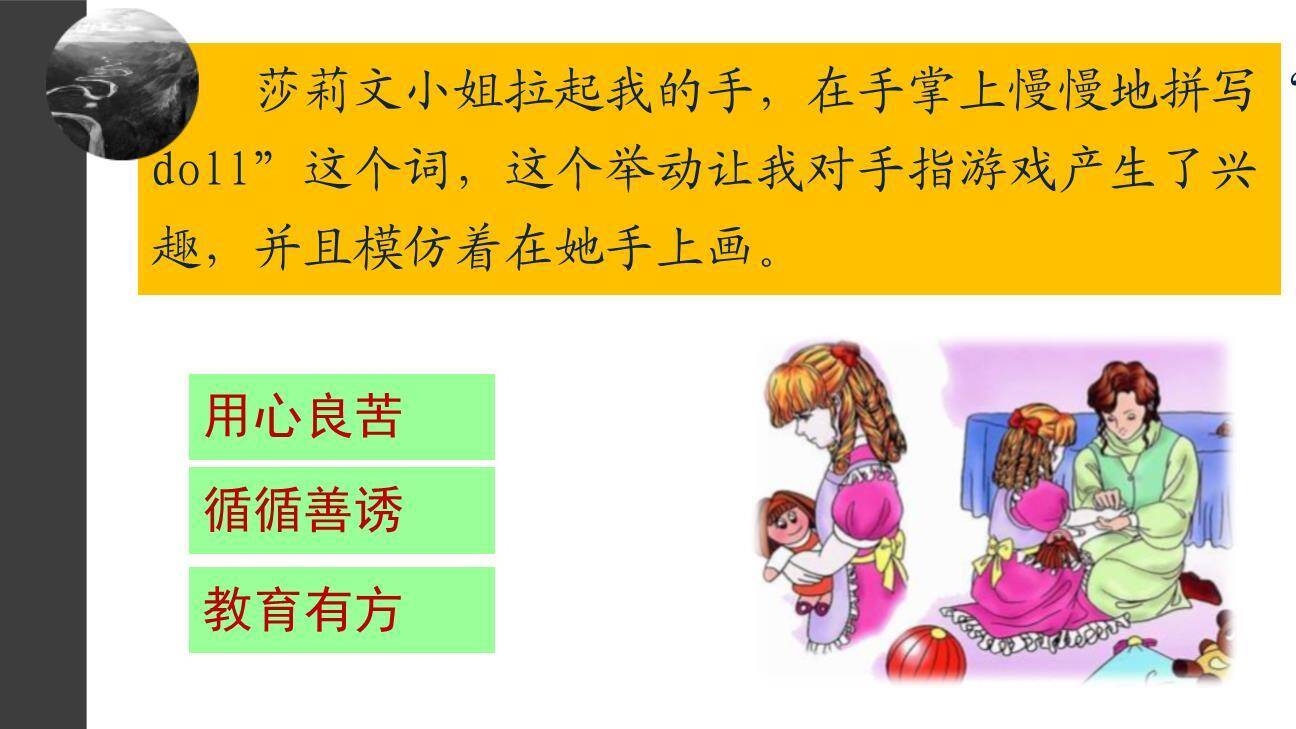 再塑生命的人PPT课件75