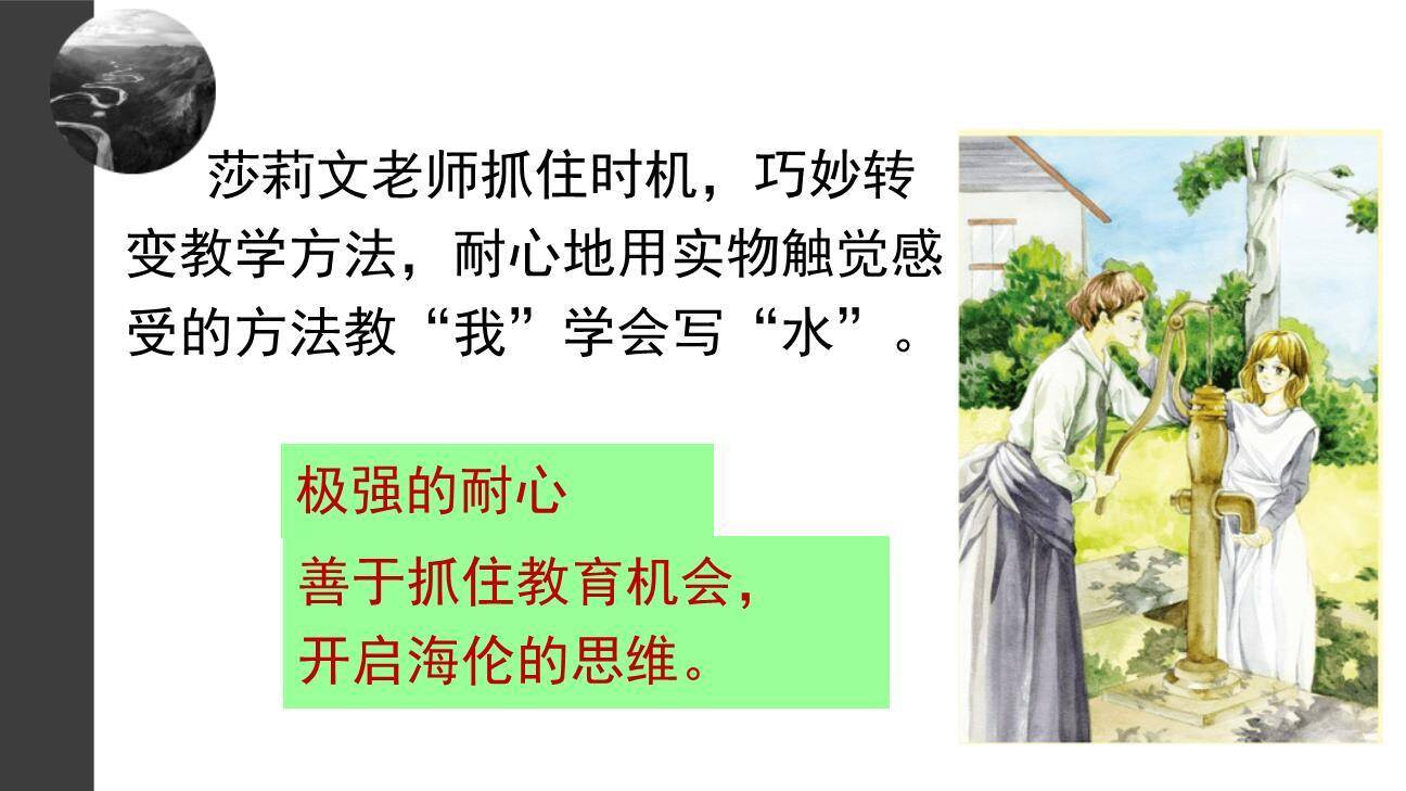 再塑生命的人PPT课件77